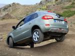 Renault Koleos 2008 года